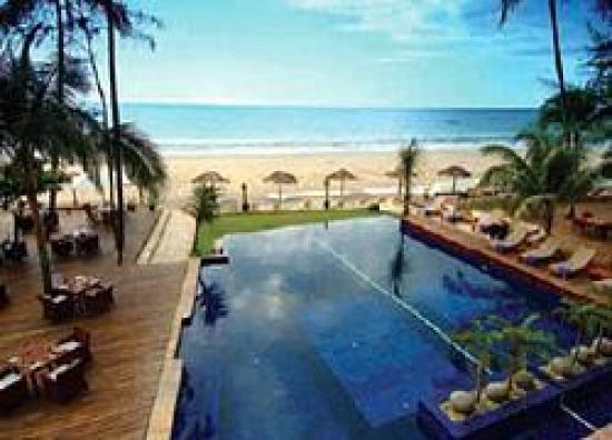 Pool Image of Amata Resort and Spa