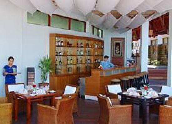 Restaurant Image of Amata Resort and Spa