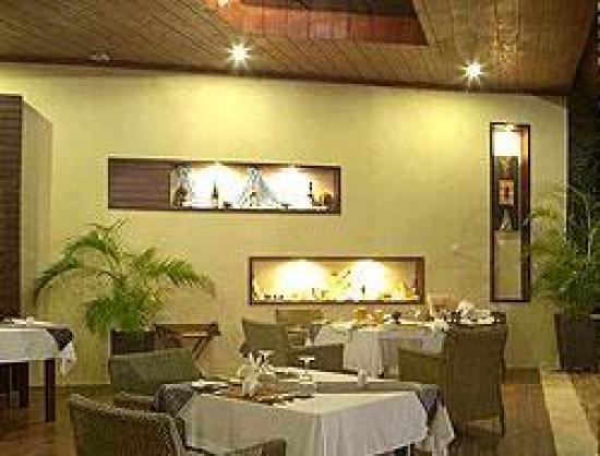 Restaurant Image of Amata Resort and Spa