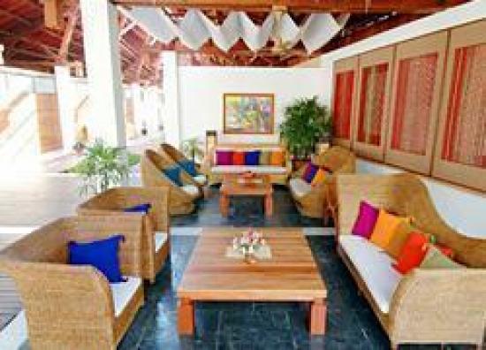 Lobby Image of Amata Resort and Spa