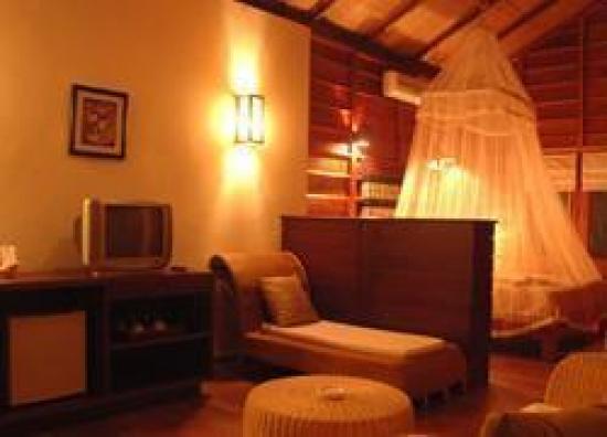 Deluxe Room Picture of Amata Resort and Spa