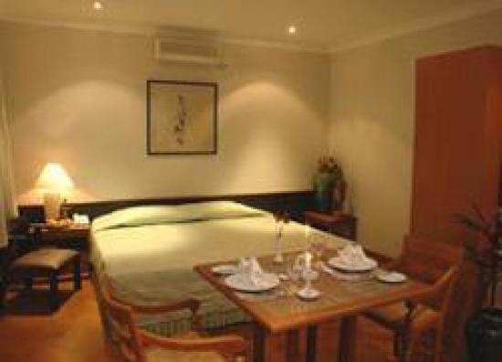 Room Picture of Mandalay City Hotel