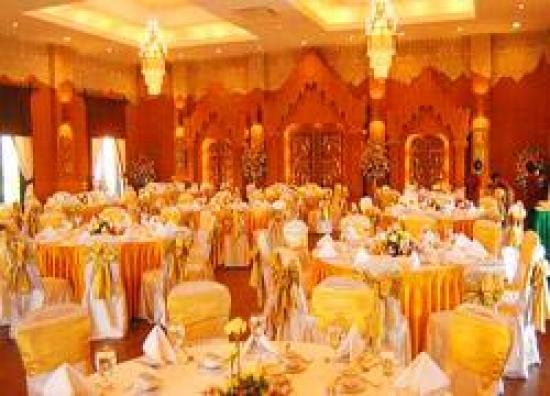 Banquet Picture of Aureum Palace Bagan
