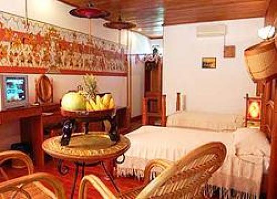 Room Image of Thazin Garden Hotel