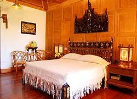 Room Image of Thazin Garden Hotel
