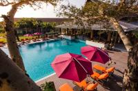 Amata Garden Resort Bagan