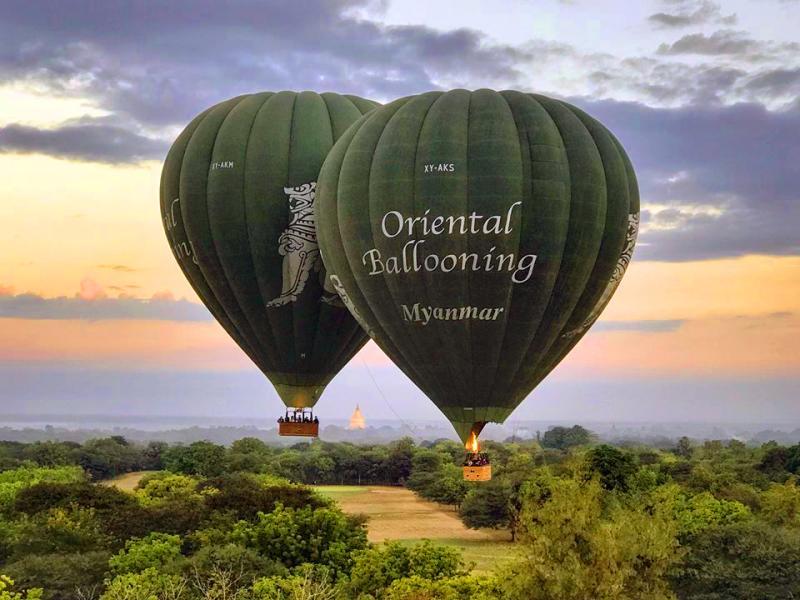 TEST orientalballooning GENERAL 1